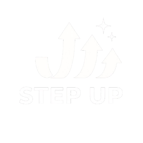 Logo StepUp