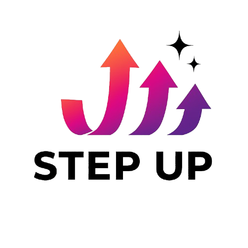Logo StepUp